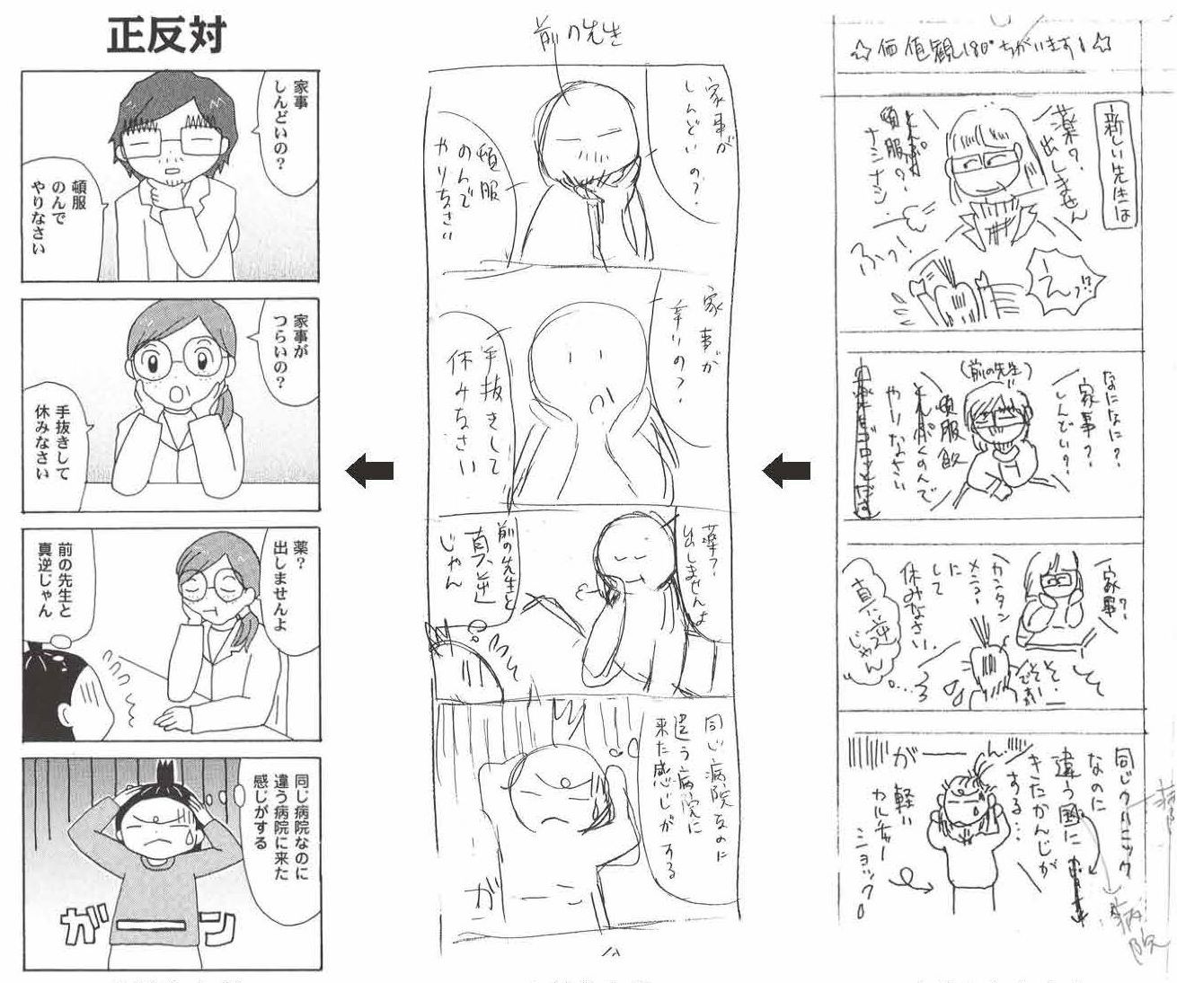 まんが うつまま日記 Comhbo地域精神保健福祉機構